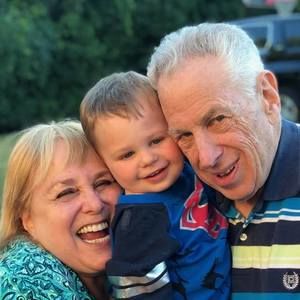 Meet your Posher, Jan